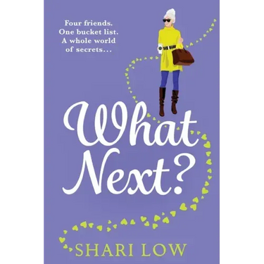 What Next?