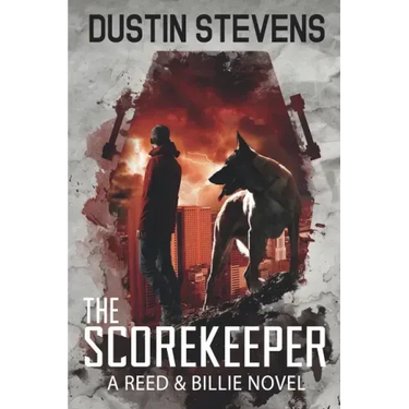 The Scorekeeper: A Suspense Thriller