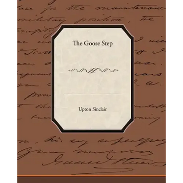 The Goose-Step