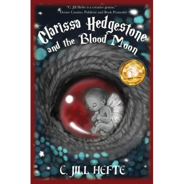 Clarissa Hedgestone and the Blood Moon