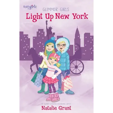 Light Up New York