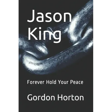 Jason King: Forever Hold Your Peace