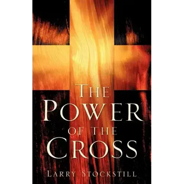 The Power of the Cross