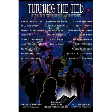 Turning the Tied