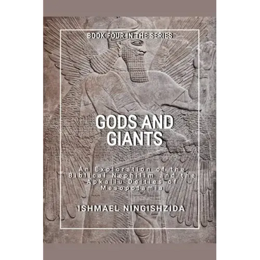Gods and Giants