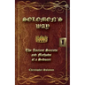 Solomon's Way; The Ancient Secrets and Methods of a Seducer