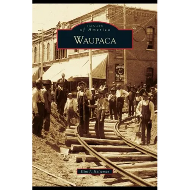 Waupaca