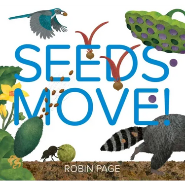 Seeds Move!