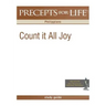 Precepts for Life Study Guide: Count It All Joy (Philippians)