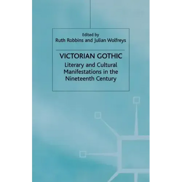Victorian Gothic