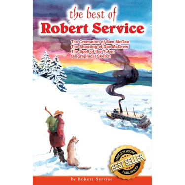The Best of Robert Service