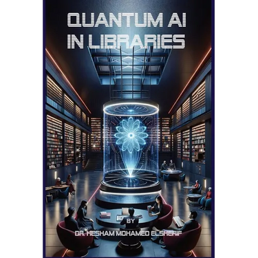 Quantum AI in Libraries: Transforming Information Management and Services