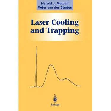 Laser Cooling and Trapping