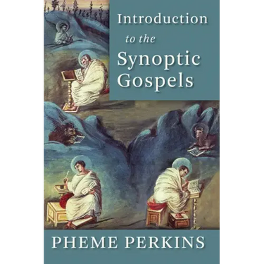 Introduction to the Synoptic Gospels