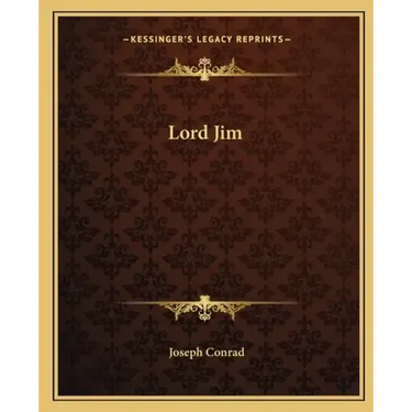Lord Jim