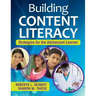 Building Content Literacy: Strategies for the Adolescent Learner