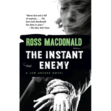 The Instant Enemy