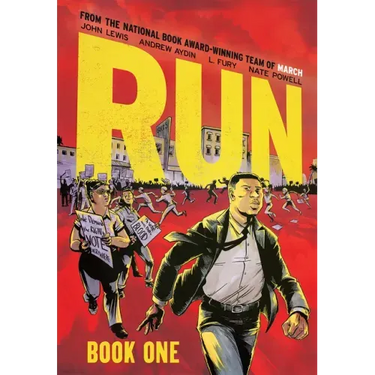 Run: Book One