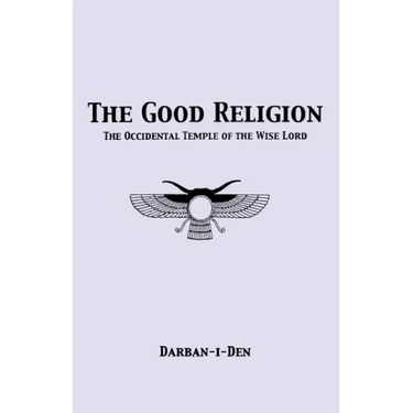 The Good Religion