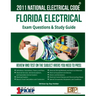 Florida Electrical Exam Questions and Study Guide