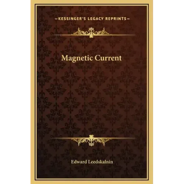 Magnetic Current
