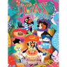 Tica's Tea Party
