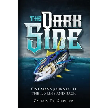 The Dark Side: One Man's Journey to the 125 Line and Back