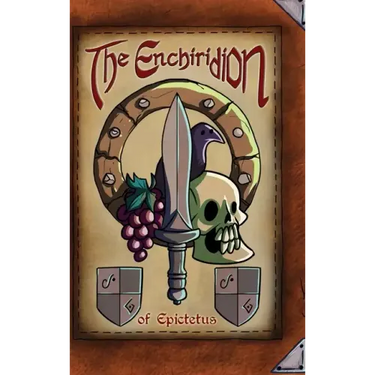 The Enchiridion of Epictetus