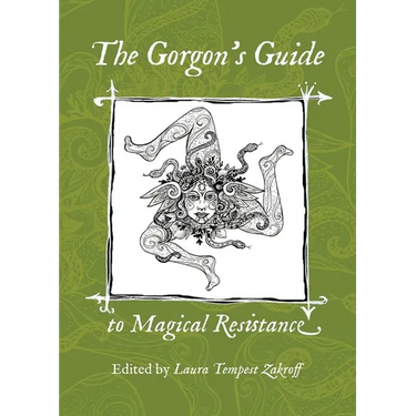The Gorgon's Guide to Magical Resistance