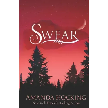 Swear: Updated Edition