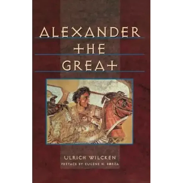 Alexander the Great