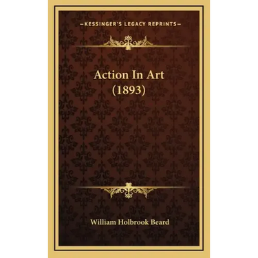 Action In Art (1893)
