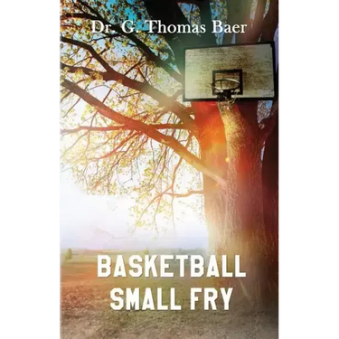 Basketball Small Fry