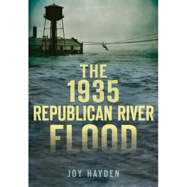 The 1935 Republican River Flood