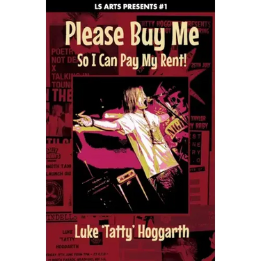 Please Buy Me So I Can Pay My Rent!