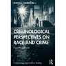 Criminological Perspectives on Race and Crime
