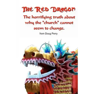 The Red Dragon