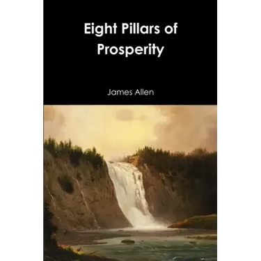Eight Pillars of Prosperity