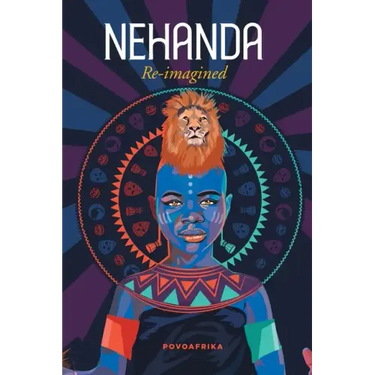 Nehanda re-imagined