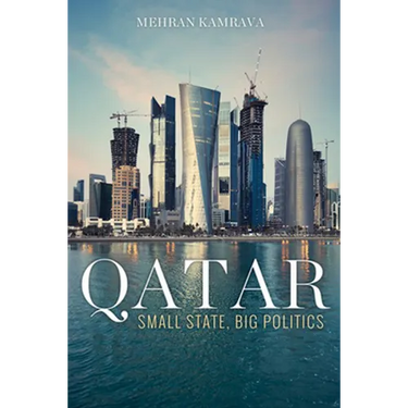 Qatar: Small State, Big Politics