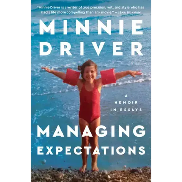 Managing Expectations: A Memoir in Essays