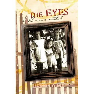 The Eyes Have It