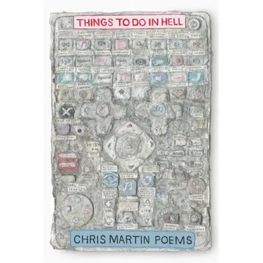Things to Do in Hell