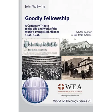 Goodly Fellowship
