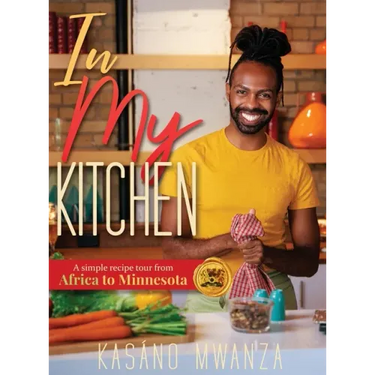In My Kitchen