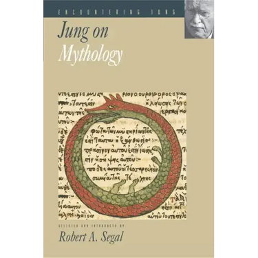 Jung on Mythology