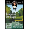Summer in the Bayou