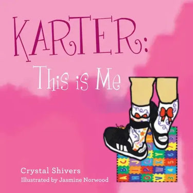 Karter: This Is Me