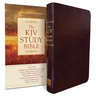 Study Bible-KJV
