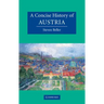 A Concise History of Austria